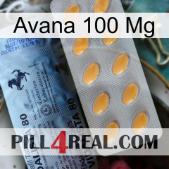 Avana 100Mg 44